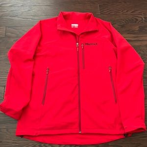 Mens Marmot Jacket.  XXL.